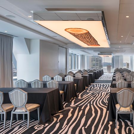 Lotte Hotel سياتل المظهر الخارجي الصورة