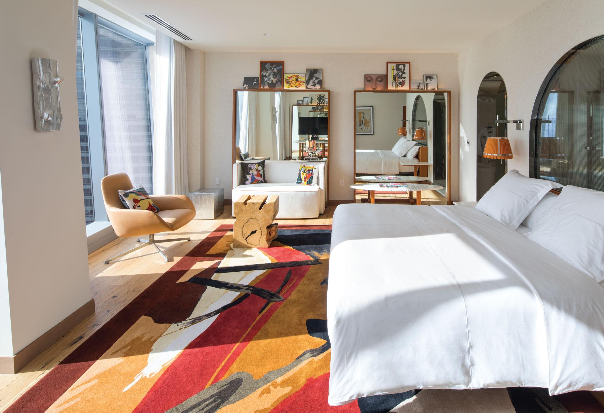 Lotte Hotel سياتل المظهر الخارجي الصورة