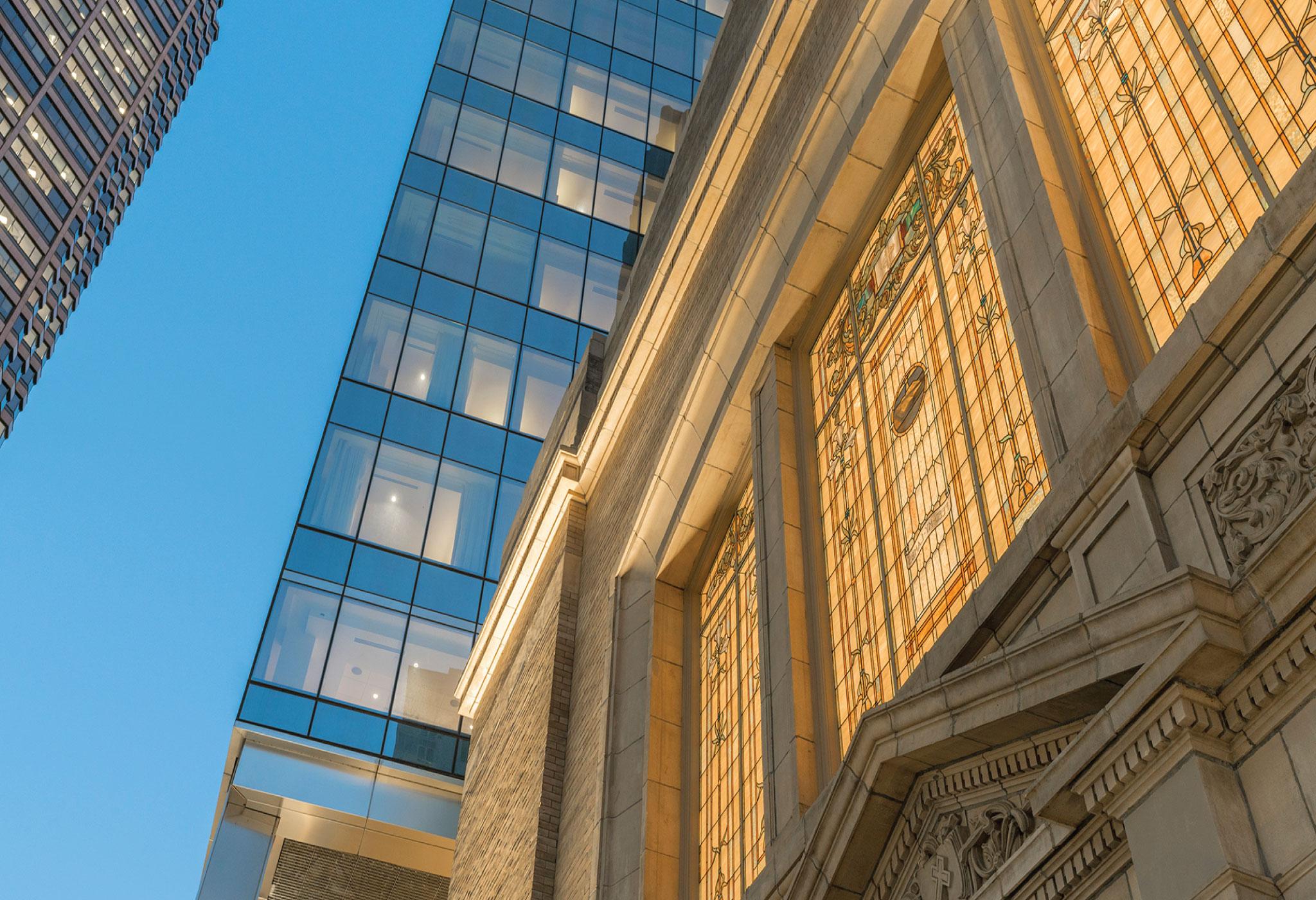 Lotte Hotel سياتل المظهر الخارجي الصورة