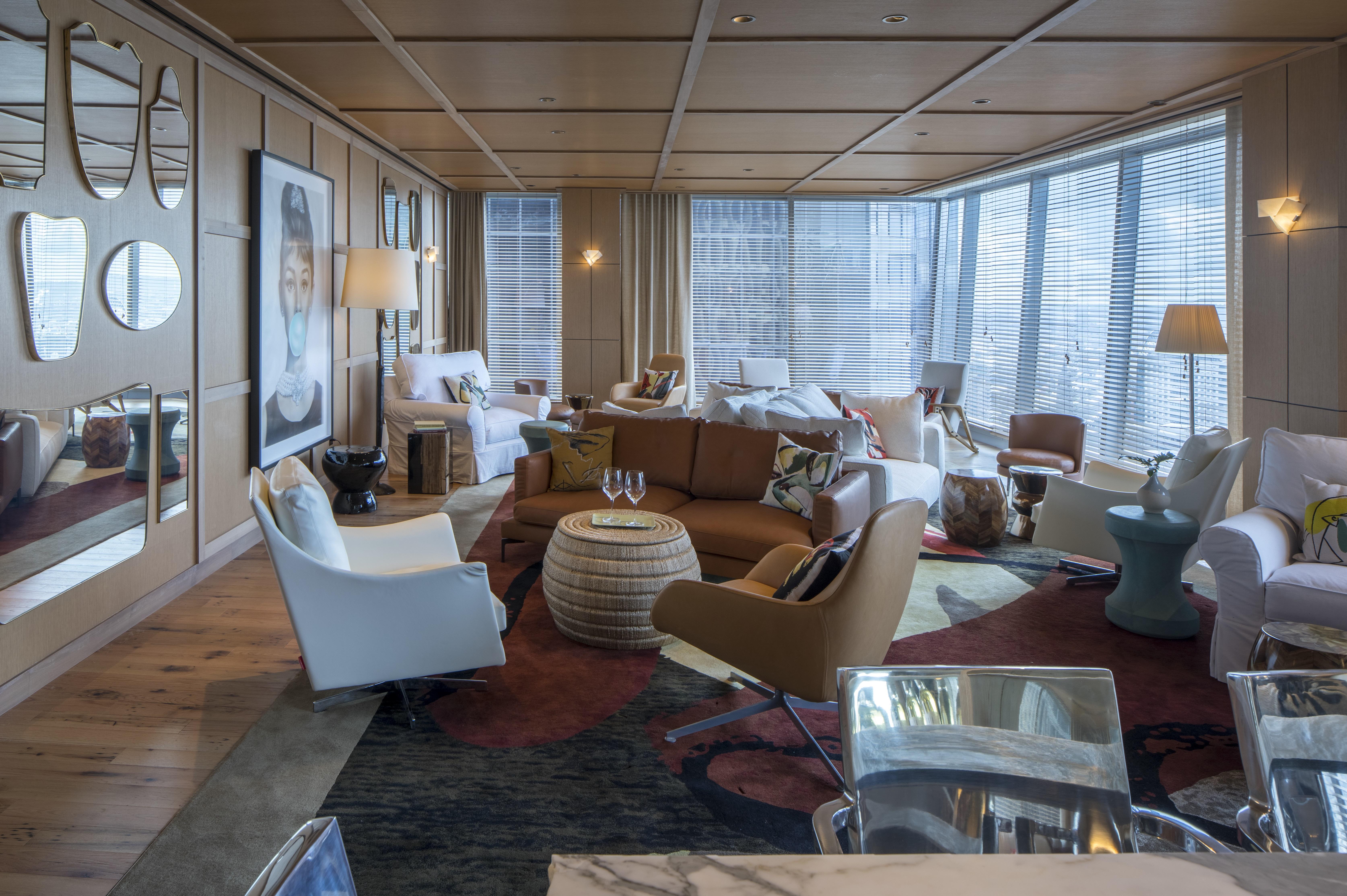 Lotte Hotel سياتل المظهر الخارجي الصورة